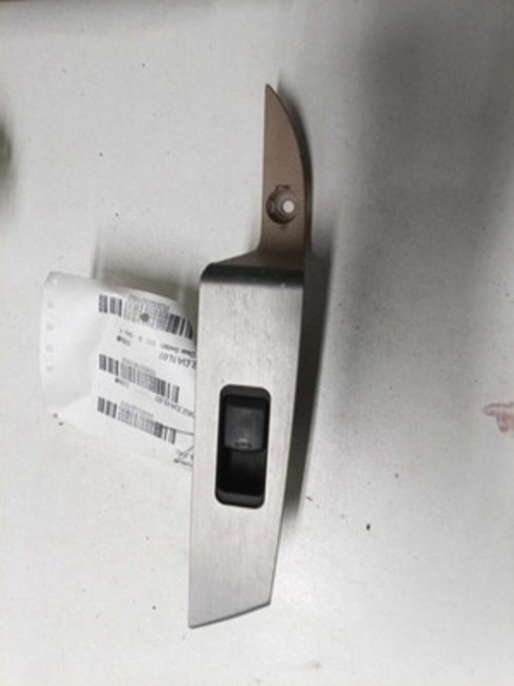 Lexus RX300 Rear Window Switch Bezel